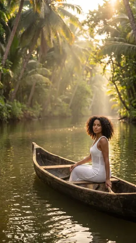 The Canoe Series