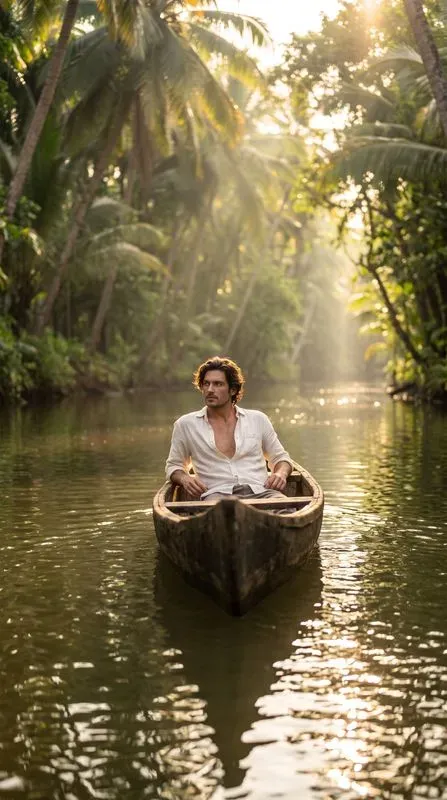 The Canoe Series