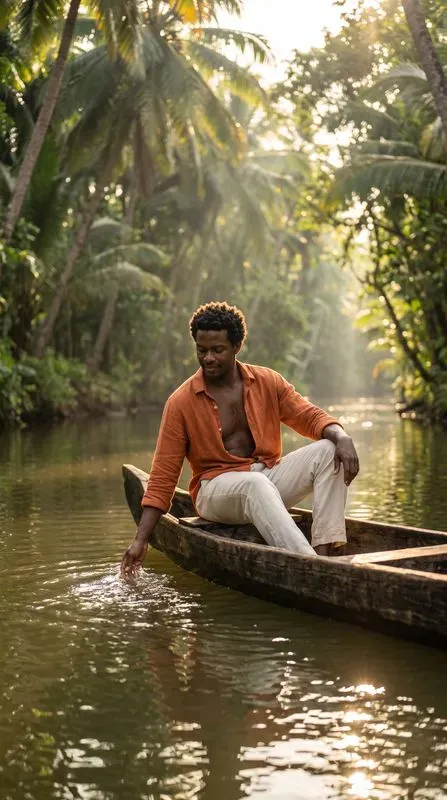 The Canoe Series