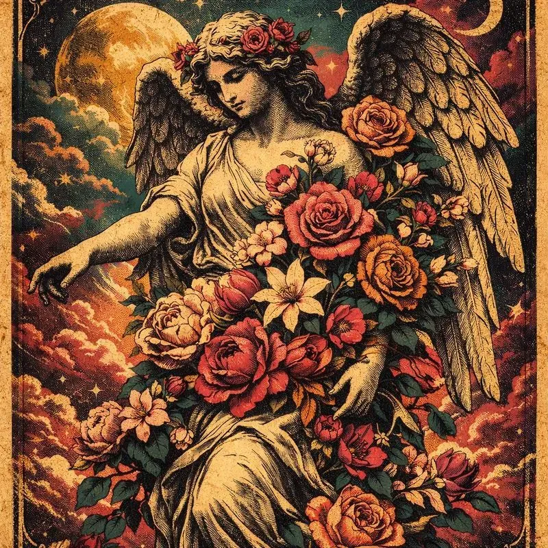 Vintage Surreal Fusion Systems