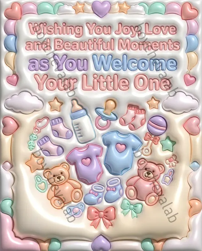 Printable Holiday Greeting Cards