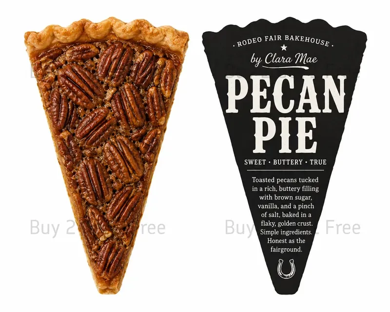 Food Typography Posters