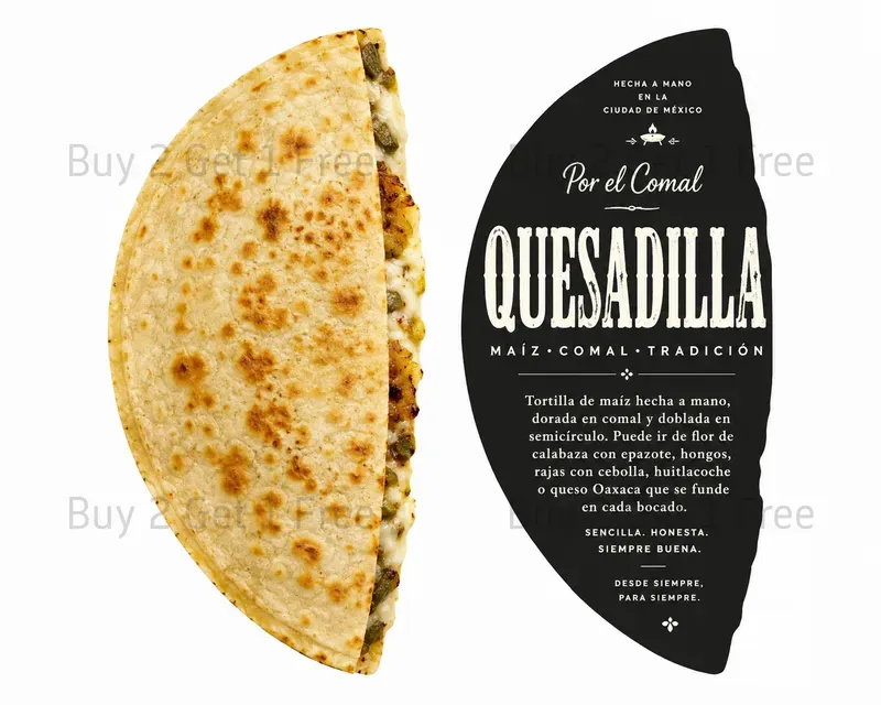 Food Typography Posters