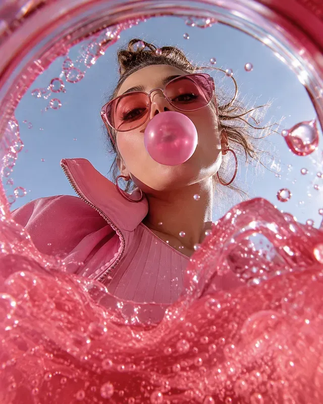 Extreme Glass Pov Pros