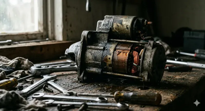 Hyperreal Textured Still Color Photos