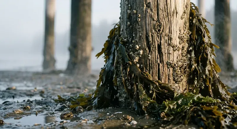 Hyperreal Textured Still Color Photos