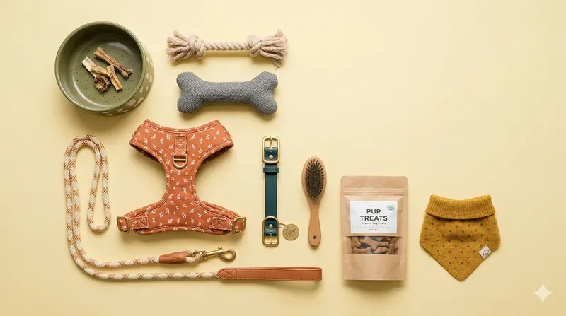 Pro Topdown Lifestyle Flatlay Makers