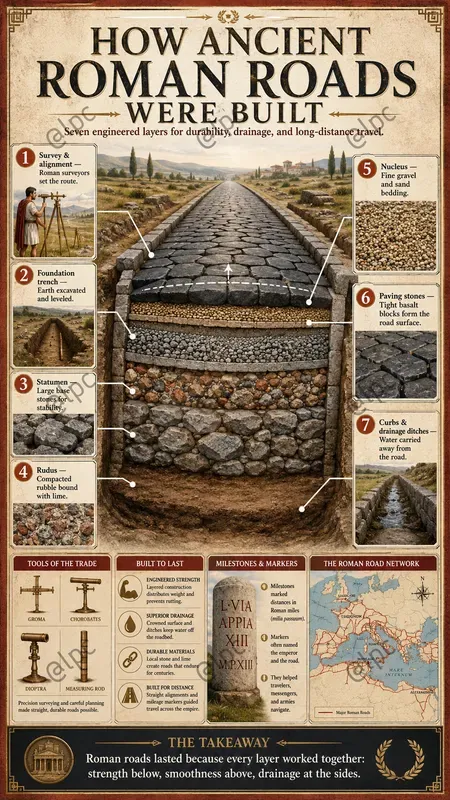 Editorial Infographic Builders