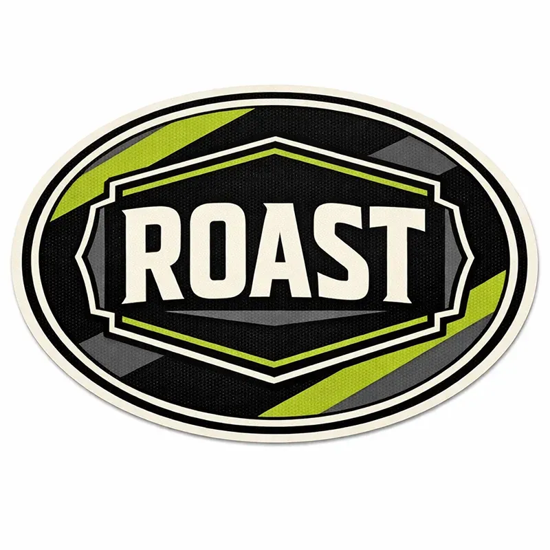 Brand Label Systems