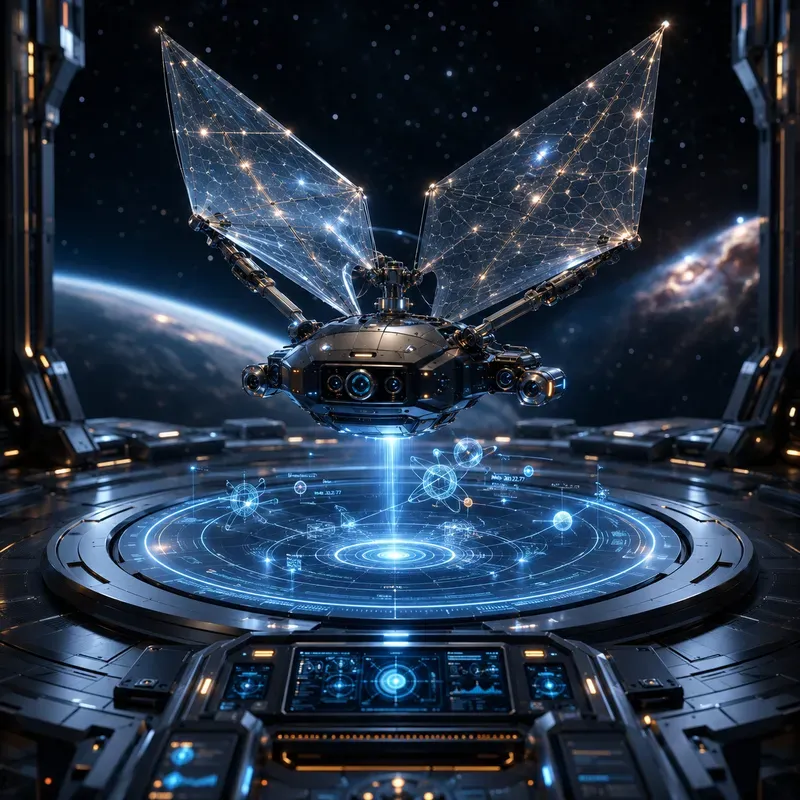 Neotech Vision 3Ds