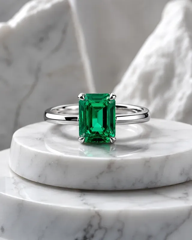 Highend Jewelry Showcases