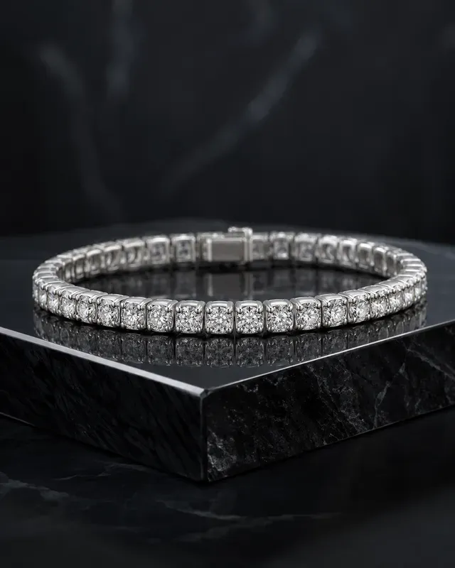 Highend Jewelry Showcases