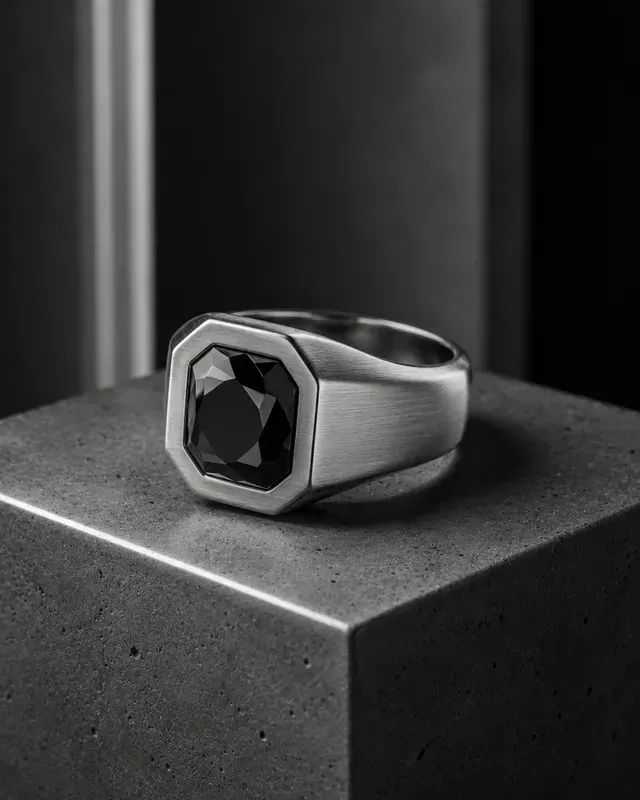 Highend Jewelry Showcases