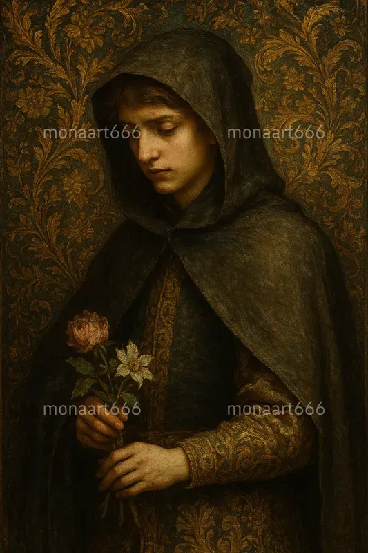 Gilded Renaissance Tapestries