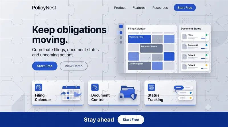 Saas Landing Page Ui Generator
