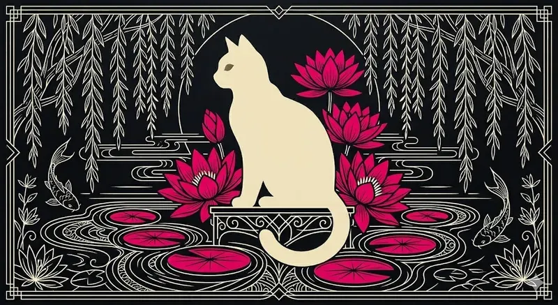 Decorative Painting Deco Art