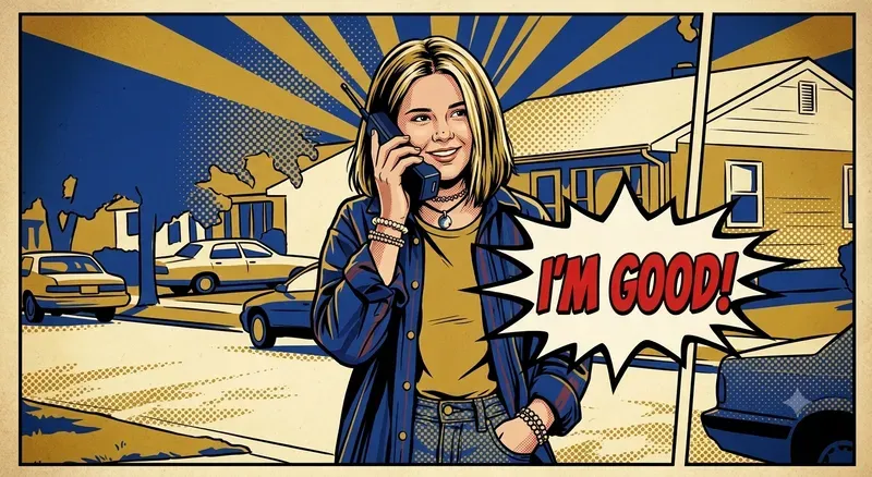 Turn Your Photos Into Comic Books