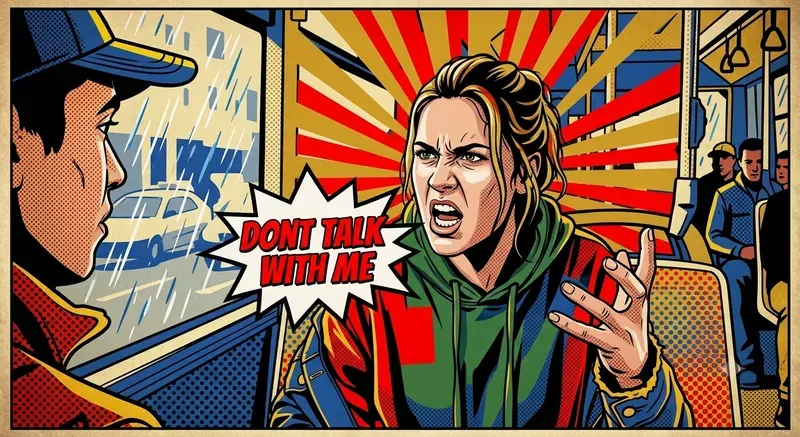 Turn Your Photos Into Comic Books