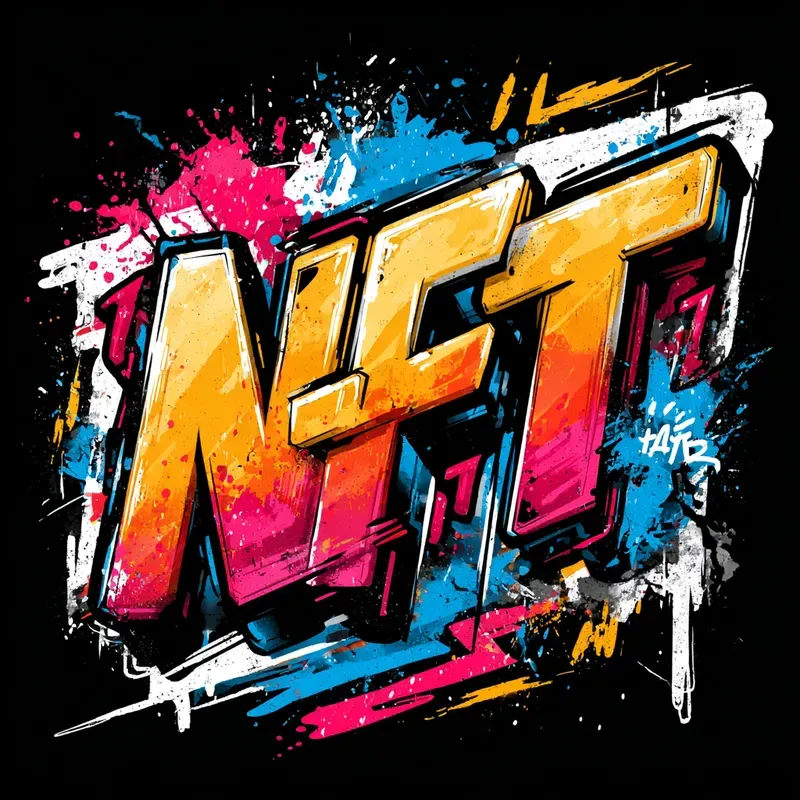Dynamic Graffiti Texts
