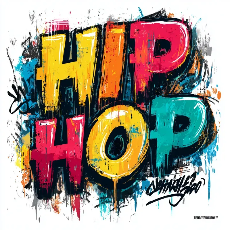 Dynamic Graffiti Texts