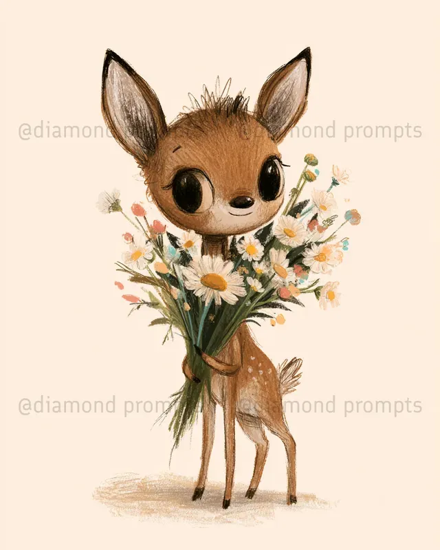 Peculiar Little Sweethearts