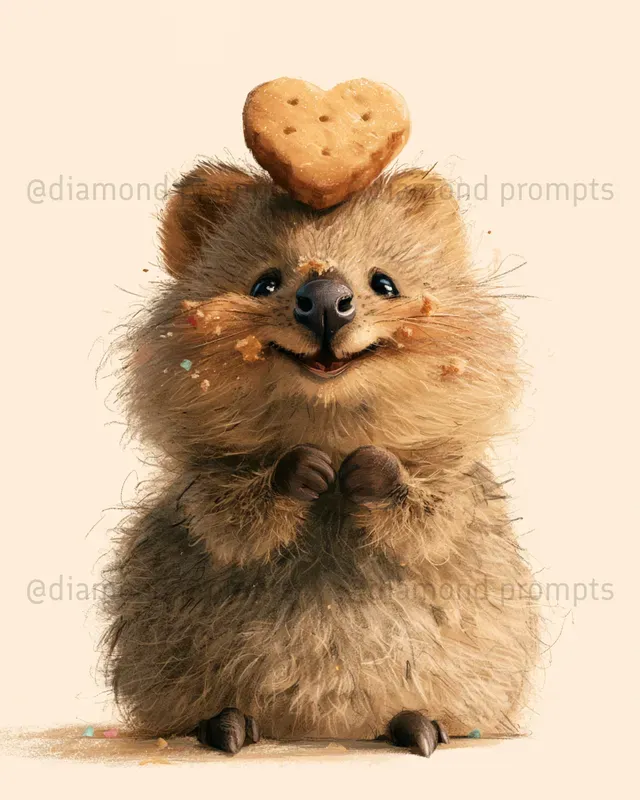 Peculiar Little Sweethearts