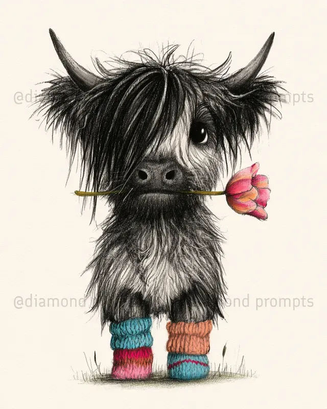 Peculiar Little Sweethearts