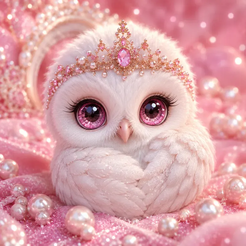 Royal Baby Animals