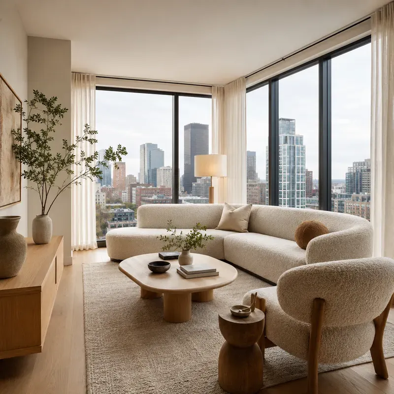 Luxury Real Estate Listing Hero Photo Builders