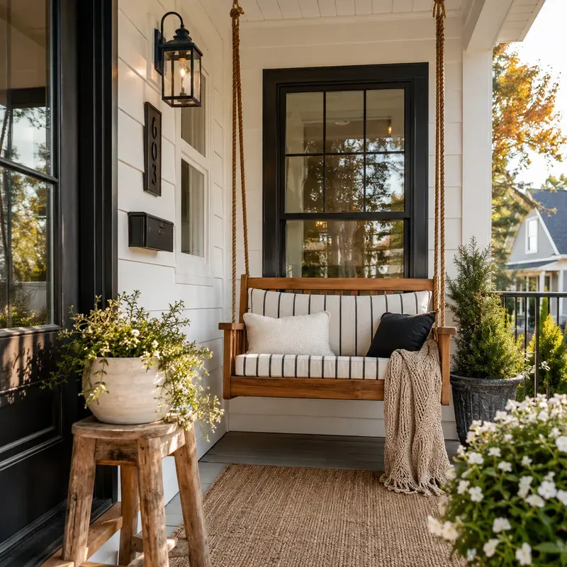 Small Balcony Patio Designers