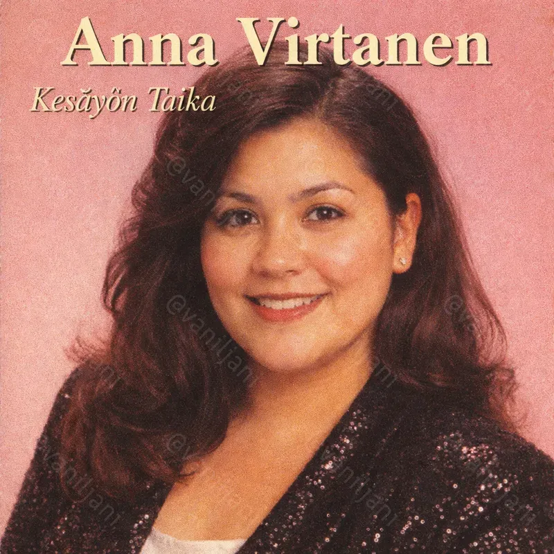 See Yourself On 90s Schlager Covers