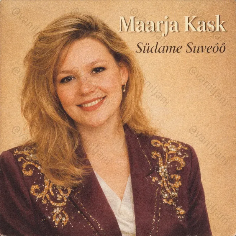 See Yourself On 90s Schlager Covers