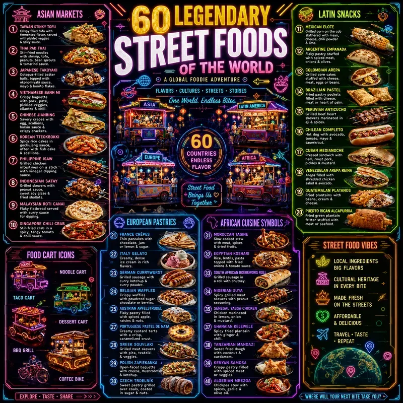 50 Digital Goldmine Infographics