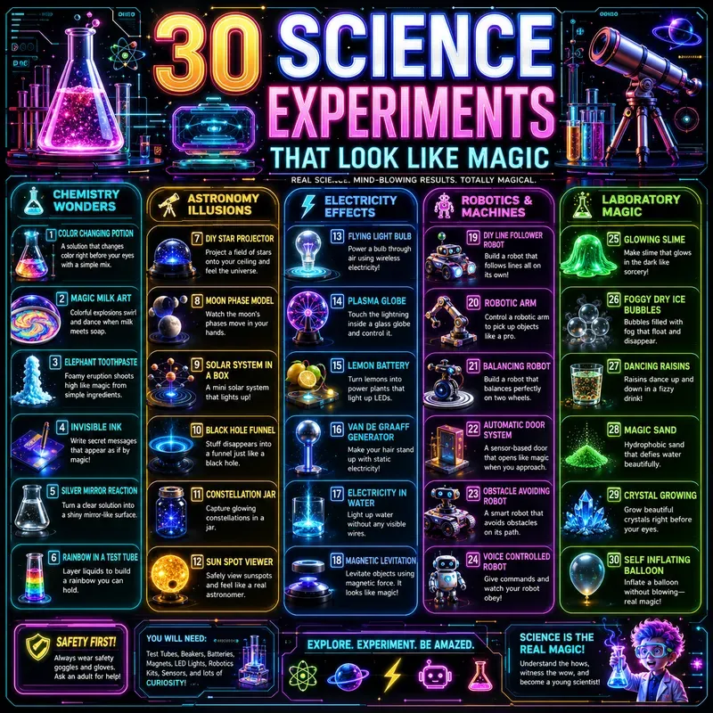 50 Digital Goldmine Infographics