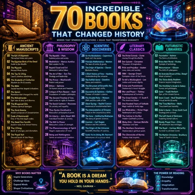 50 Digital Goldmine Infographics