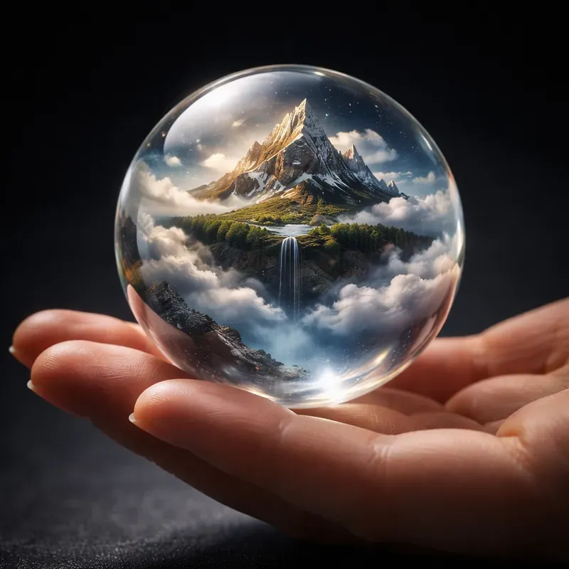 Luxury Inner World Products