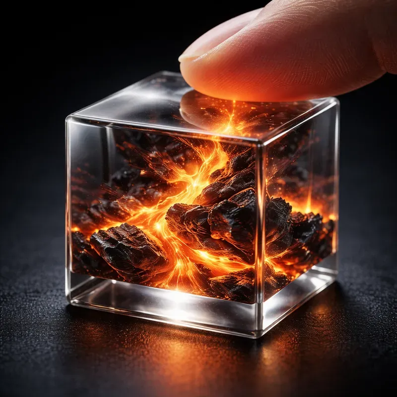 Luxury Inner World Products