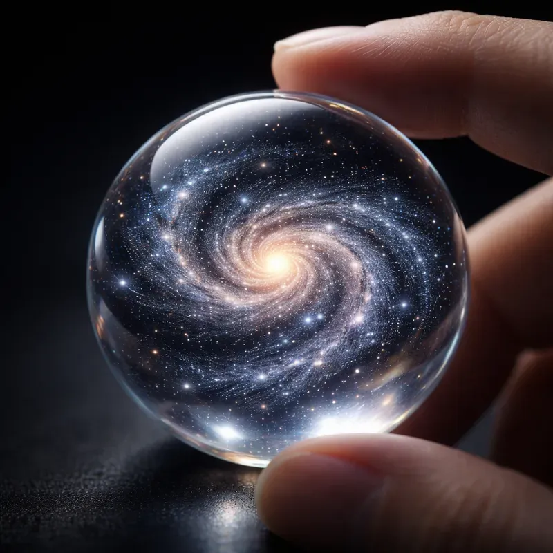 Luxury Inner World Products
