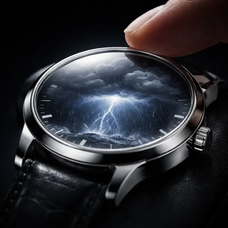 Luxury Inner World Products