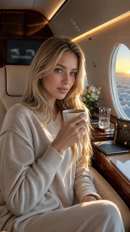 Private Jet Lifestyles