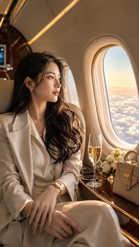 Private Jet Lifestyles