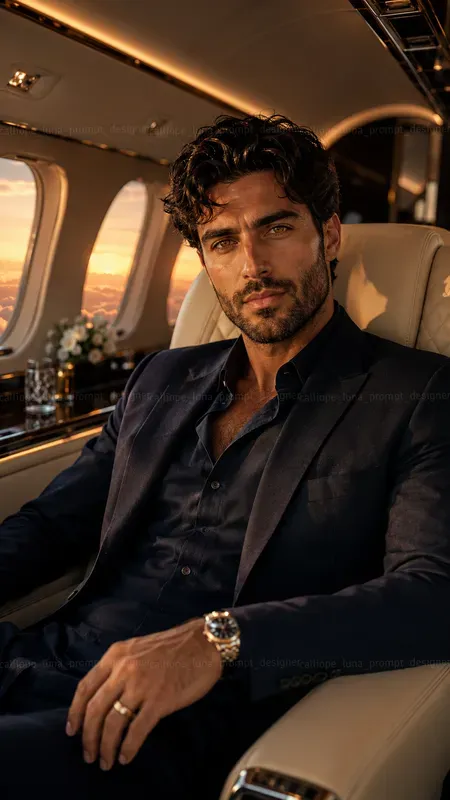Private Jet Lifestyles