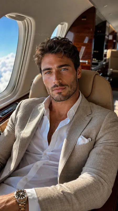 Private Jet Lifestyles
