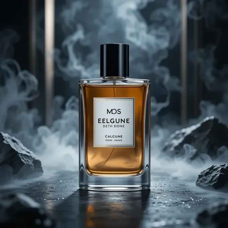 Luxury Brand Product Photos