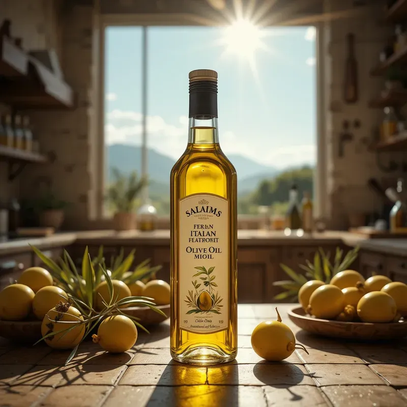 Luxury Brand Product Photos