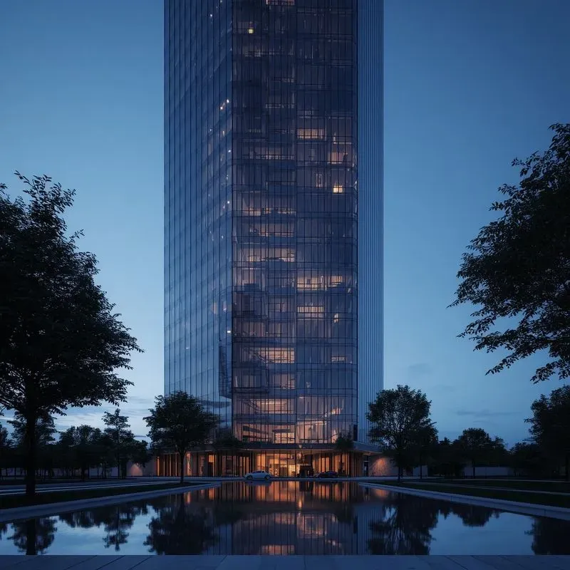 Modern Architectures