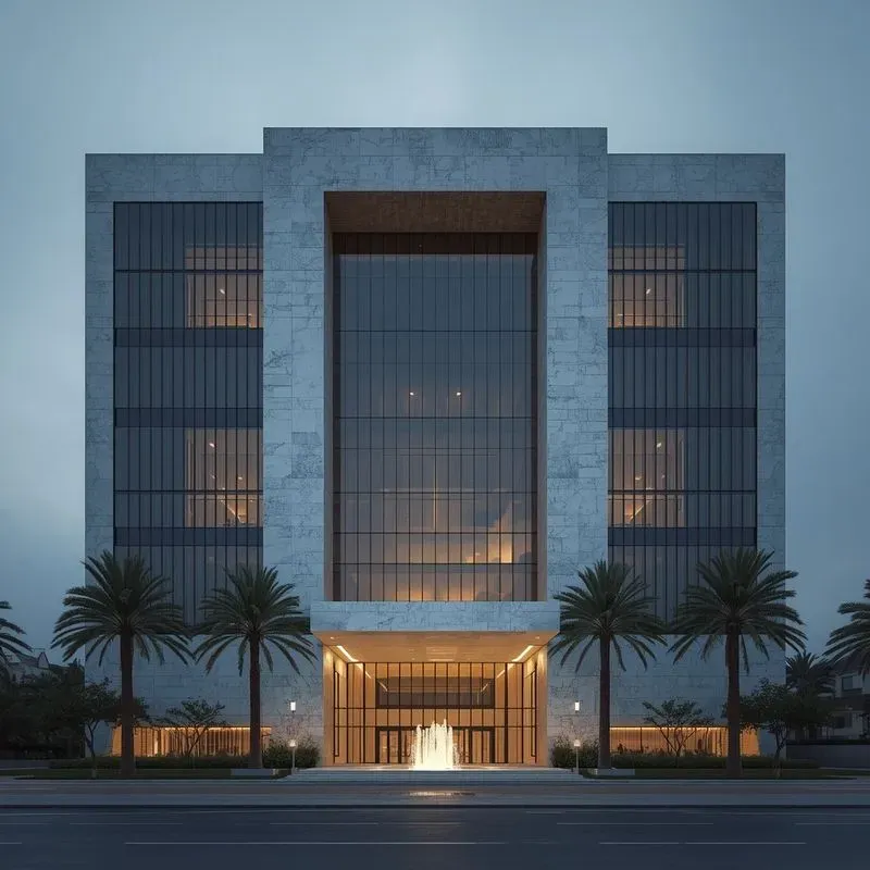 Modern Architectures
