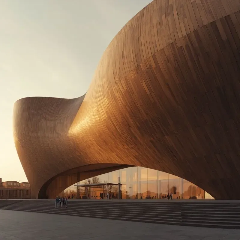 Modern Architectures