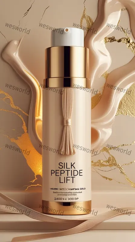 Product Photography Design Skin Care