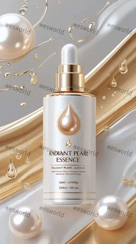 Product Photography Design Skin Care